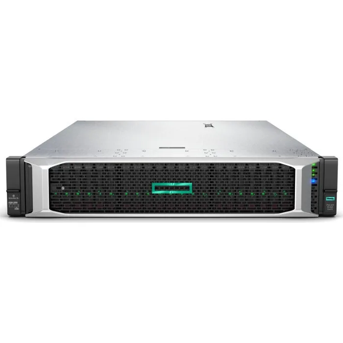 Сервер HPE Proliant DL560 Gen10/ 4x Xeon Gold 6148/ 128 GB/ P408i-aFBWC (2Gb/RAID 0/1/10/5/50/6/60)/ noHDD (8/24 up) SFF/ noOD/ 6HP Fans/ iLOstd/ 2x 10Gb 533FLR-T/ 2x 1600W (840370-B21) Сервер HPE Proliant DL560 Gen10/ 4x Xeon Gold 6148/ 128 GB/ P408i-aFBWC (2Gb/RAID 0/1/10/5/50/6/60)/ noHDD (8/24 up) SFF/ noOD/ 6HP Fans/ iLOstd/ 2x 10Gb 533FLR-T/ 2x 1600W (840370-B21)