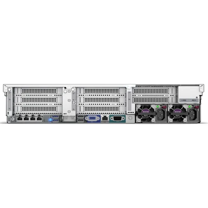 Сервер HPE Proliant DL560 Gen10/ 4x Xeon Gold 6148/ 128 GB/ P408i-aFBWC (2Gb/RAID 0/1/10/5/50/6/60)/ noHDD (8/24 up) SFF/ noOD/ 6HP Fans/ iLOstd/ 2x 10Gb 533FLR-T/ 2x 1600W (840370-B21) Сервер HPE Proliant DL560 Gen10/ 4x Xeon Gold 6148/ 128 GB/ P408i-aFBWC (2Gb/RAID 0/1/10/5/50/6/60)/ noHDD (8/24 up) SFF/ noOD/ 6HP Fans/ iLOstd/ 2x 10Gb 533FLR-T/ 2x 1600W (840370-B21)