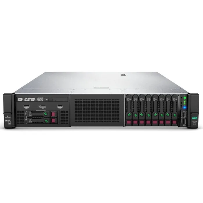 Сервер HPE Proliant DL560 Gen10/ 4x Xeon Gold 6148/ 128 GB/ P408i-aFBWC (2Gb/RAID 0/1/10/5/50/6/60)/ noHDD (8/24 up) SFF/ noOD/ 6HP Fans/ iLOstd/ 2x 10Gb 533FLR-T/ 2x 1600W (840370-B21) Сервер HPE Proliant DL560 Gen10/ 4x Xeon Gold 6148/ 128 GB/ P408i-aFBWC (2Gb/RAID 0/1/10/5/50/6/60)/ noHDD (8/24 up) SFF/ noOD/ 6HP Fans/ iLOstd/ 2x 10Gb 533FLR-T/ 2x 1600W (840370-B21)