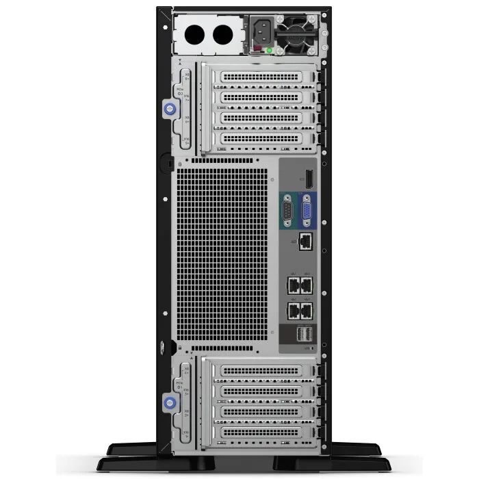 Сервер ProLiant ML350 Gen10/ Xeon Bronze 3104/ 8GB/ S100i (ZM/ RAID 0/1/10/5)/ noHDD (4/12up) LFF/ noODD/ iLOstd/ 2NHP Fans/ 4x 1GbEth/ 500W (NHP), analog 834606-421 (877619-421) Сервер ProLiant ML350 Gen10/ Xeon Bronze 3104/ 8GB/ S100i (ZM/ RAID 0/1/10/5)/ noHDD (4/12up) LFF/ noODD/ iLOstd/ 2NHP Fans/ 4x 1GbEth/ 500W (NHP), analog 834606-421 (877619-421)