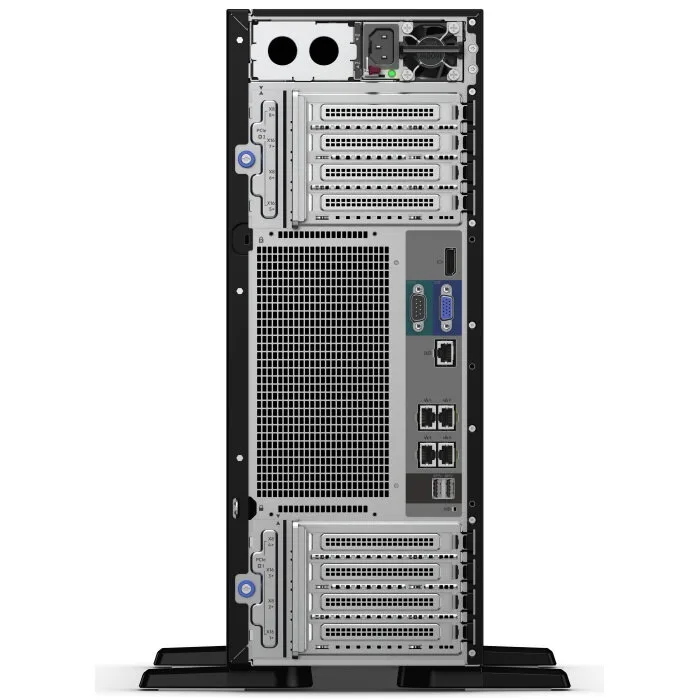 Сервер HPE ProLiant ML350 Gen10/ 2x Xeon Gold / 32GB/ P408i-aFBWC (2GB/ RAID 0/1/10/5/50/6/60)/ noHDD (8/24up) SFF/ noODD/ iLOstd/ 6NHP Fans/ 4x 1GbEth/ 2x 800W (2up) 835265-421 (877623-421) Сервер HPE ProLiant ML350 Gen10/ 2x Xeon Gold / 32GB/ P408i-aFBWC (2GB/ RAID 0/1/10/5/50/6/60)/ noHDD (8/24up) SFF/ noODD/ iLOstd/ 6NHP Fans/ 4x 1GbEth/ 2x 800W (2up) 835265-421 (877623-421)