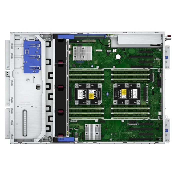 Сервер ProLiant ML350 Gen10/ Xeon Bronze 3106/ 16GB/ S100i (ZM/RAID 0/1/10/5)/ noHDD (4/12up) LFF/ noODD/ iLOstd/ 2 NHP Fans/ 4x 1GbEth/ 1x 500W (2up), analog 835262-421 (877620-421) Сервер ProLiant ML350 Gen10/ Xeon Bronze 3106/ 16GB/ S100i (ZM/RAID 0/1/10/5)/ noHDD (4/12up) LFF/ noODD/ iLOstd/ 2 NHP Fans/ 4x 1GbEth/ 1x 500W (2up), analog 835262-421 (877620-421)