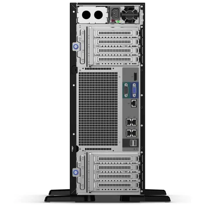Сервер HPE ProLiant ML350 Gen10/ Xeon Gold 5218/ 32GB/ noHDD (8/up 24 SFF)/ noODD/ P408i-a FBWC (2Gb/RAID 0/1/10/5/50/6/60)/ iLOstd/ 4x 1GbEth/ 2x 800W (up 2) (P11053-421) Сервер HPE ProLiant ML350 Gen10/ Xeon Gold 5218/ 32GB/ noHDD (8/up 24 SFF)/ noODD/ P408i-a FBWC (2Gb/RAID 0/1/10/5/50/6/60)/ iLOstd/ 4x 1GbEth/ 2x 800W (up 2) (P11053-421)