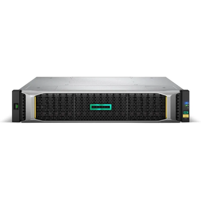 Дисковая полка HPE MSA 2050 SFF 24 Disk Enclosure (LFF/SFF контроллер) (Q1J07A) Дисковая полка HPE MSA 2050 SFF 24 Disk Enclosure (LFF/SFF контроллер) (Q1J07A)