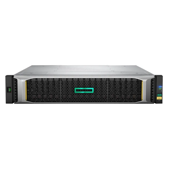 Система хранения HPE MSA 2050  (2x SAS, 2x RPS, no HDD (up 24 SFF) (Q1J29A)