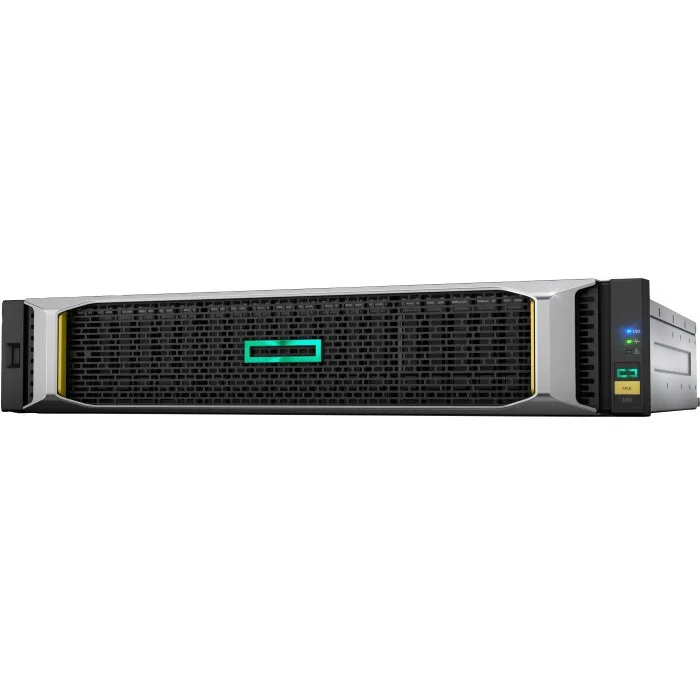 Система хранения HPE MSA 2050 SAS LFF Modular Smart Array/ 2x SAS Controller/ 2xRPS/ 8x SFF8644 (mSASHD)/ noHDD (up 12 LFF)/ analog K2R83A (Q1J28A) Система хранения HPE MSA 2050 SAS LFF Modular Smart Array/ 2x SAS Controller/ 2xRPS/ 8x SFF8644 (mSASHD)/ noHDD (up 12 LFF)/ analog K2R83A (Q1J28A)