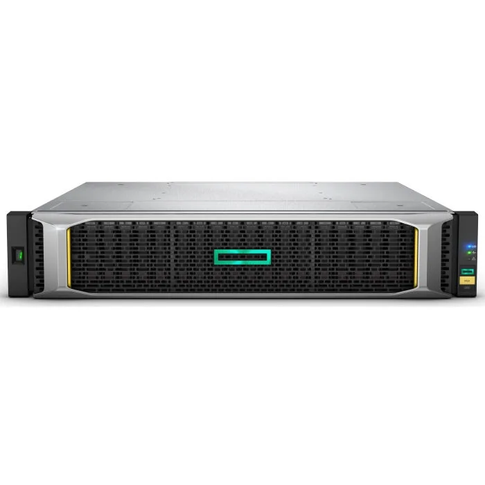 СХД HPE MSA 2050 SAN SFF MSA (2x SAN, 2x RPS, 6x1, 2TB HDD (J9F48A), w/o SFP, 2RPS TVlite) (Q2R38A) СХД HPE MSA 2050 SAN SFF MSA (2x SAN, 2x RPS, 6x1, 2TB HDD (J9F48A), w/o SFP, 2RPS TVlite) (Q2R38A)