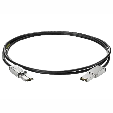 Внешний кабель HP Mini SAS 1 м ALL (407337-B21)