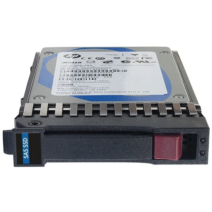 Твердотельный жесткий диск HPE MSA 800GB LFF, 12G SAS, MU SSD (P9M80A) Твердотельный жесткий диск HPE MSA 800GB LFF, 12G SAS, MU SSD (P9M80A)