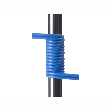 Многомодный 2-жильный кабель HP Premier Flex LC/ LC OM4 5 м (QK734A)