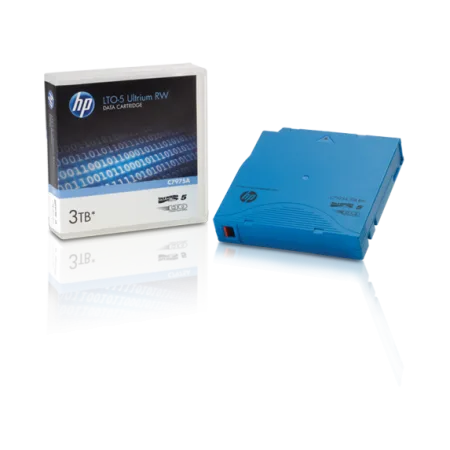 Дата картридж HP Ultrium LTO5 3TB bar code non custom labeled cartridge 20 pack (for libraries & autoloaders, incl. 20 x C7975L) (C7975AN) Дата картридж HP Ultrium LTO5 3TB bar code non custom labeled cartridge 20 pack (for libraries & autoloaders, incl. 20 x C7975L) (C7975AN)