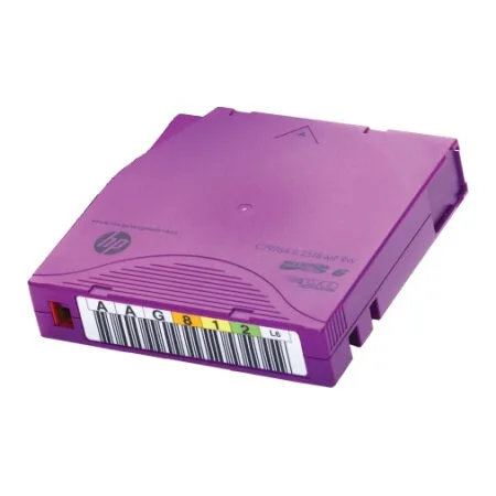 Дата картридж комплект HP Ultrium LTO6 6,25TB bar code non custom labeled cartridge 20 pack (for libraries & autoloaders incl. 20 x C7976L) (C7976AN) Дата картридж комплект HP Ultrium LTO6 6,25TB bar code non custom labeled cartridge 20 pack (for libraries & autoloaders incl. 20 x C7976L) (C7976AN)