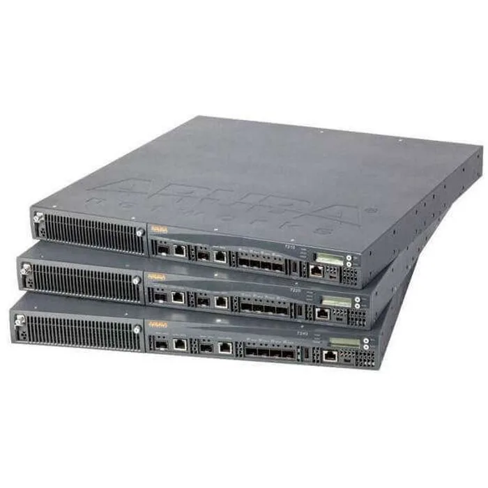 Контроллер беспроводной сети Aruba 7205 (RW) (JW735A) Контроллер беспроводной сети Aruba 7205 (RW) (JW735A)