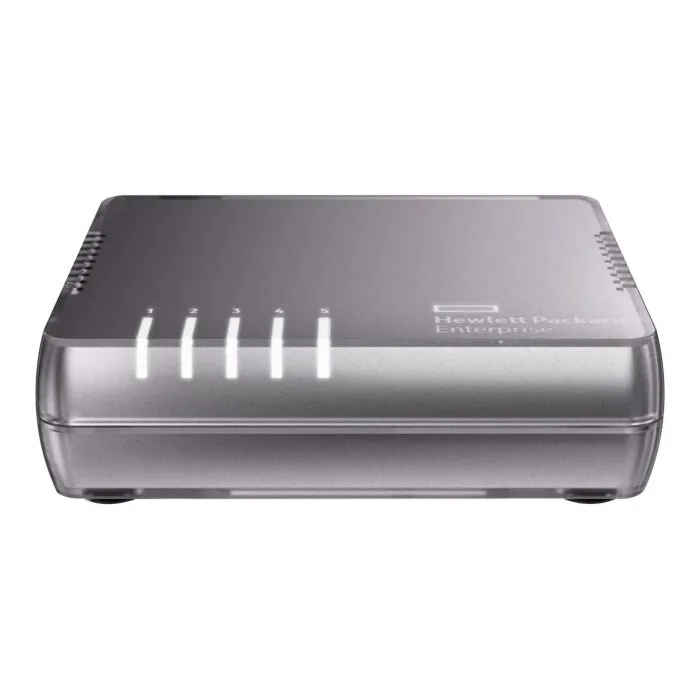 Коммутатор HPE 1405 5G v3 Switch (JH407A#ABB)