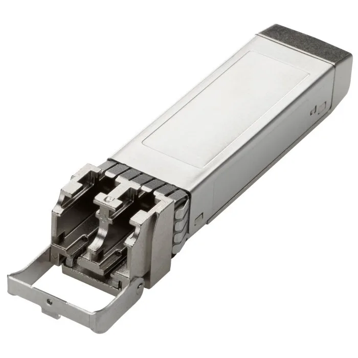 Трансивер HPE Ethernet, 25Gb SFP28 SR 100m (для 640/631SFP28) (845398-B21)