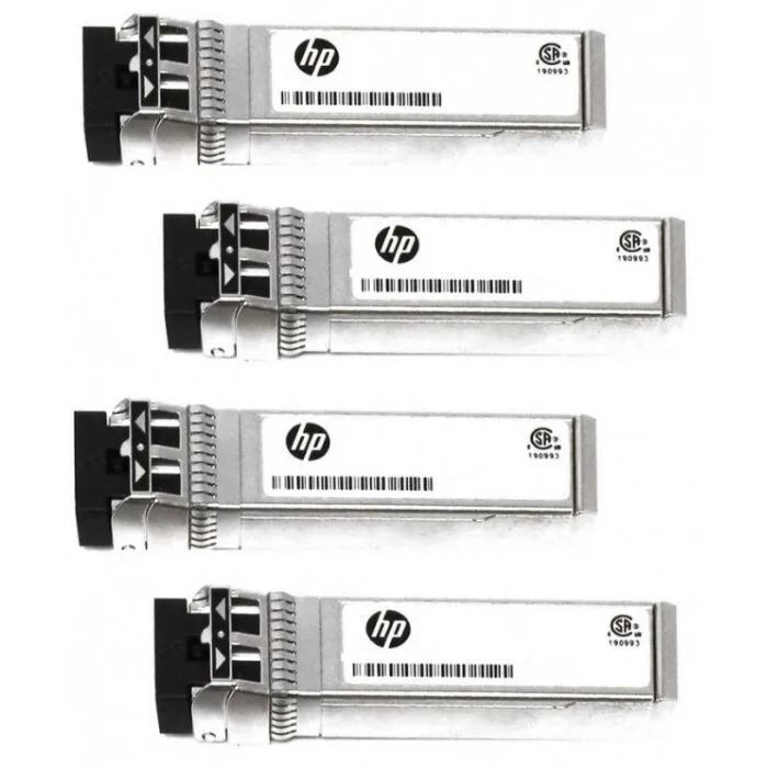 Трансивер HPE MSA 10 Гбит/с, iSCSI, SFP+, коротковолновый, 4 шт./уп (для MSA2050/2052) (Q1J00A, Q1J01A, Q1J02A, Q1J03A) (C8R25B) Трансивер HPE MSA 10 Гбит/с, iSCSI, SFP+, коротковолновый, 4 шт./уп (для MSA2050/2052) (Q1J00A, Q1J01A, Q1J02A, Q1J03A) (C8R25B)