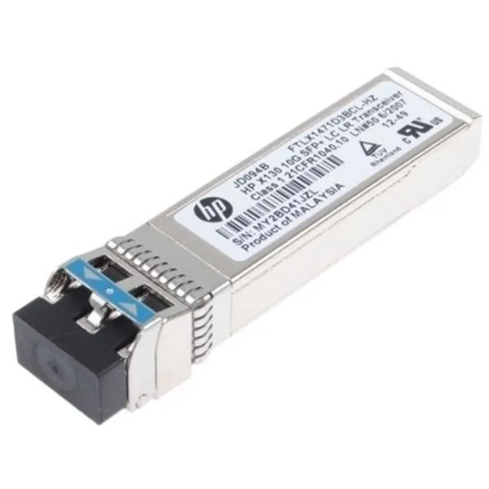J9150D Сетевая карта HP Aruba 10-GB Transceiver J9150D Сетевая карта HP Aruba 10-GB Transceiver