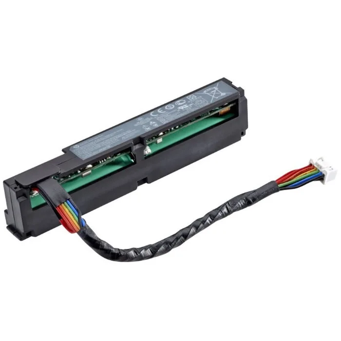 Батарея HPE 96W Smart Storage (до 20 устр./145мм каб., аналог 875241-B21) (P01366-B21)