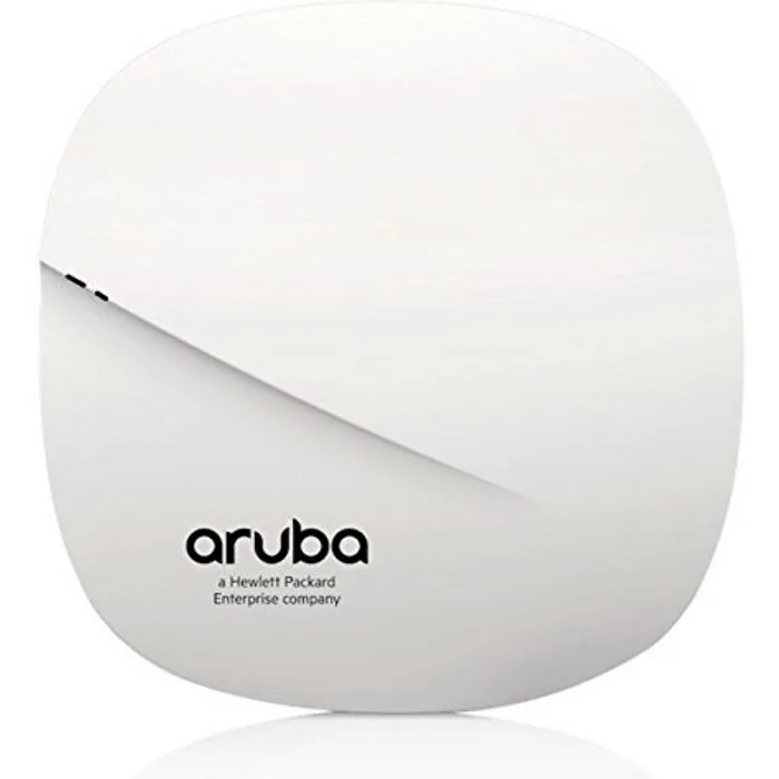 Точка доступа HPE Aruba IAP-207(RW) 10/100/1000BASE-TX (JX954A) Точка доступа HPE Aruba IAP-207(RW) 10/100/1000BASE-TX (JX954A)
