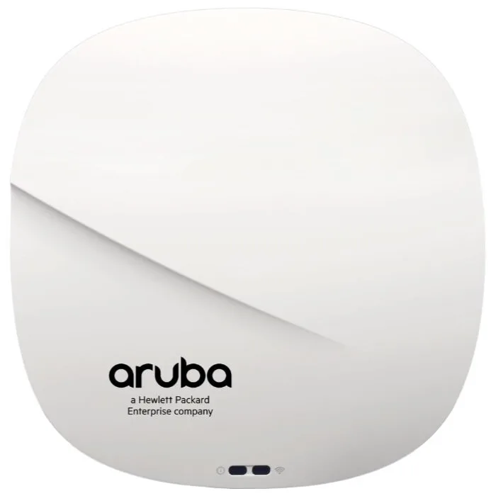 Точка доступа двухдиапазонная HPE Aruba IAP-315 (RW) 10/100/1000BASE-TX (JW811A) Точка доступа двухдиапазонная HPE Aruba IAP-315 (RW) 10/100/1000BASE-TX (JW811A)