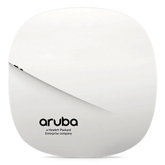 Точка доступа HPE Aruba IAP-305 (RW) 10/100/1000BASE-TX (JX945A)