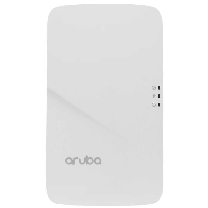 Точка доступа HP Aruba AP-303H (RW) (JY678A) Точка доступа HP Aruba AP-303H (RW) (JY678A)