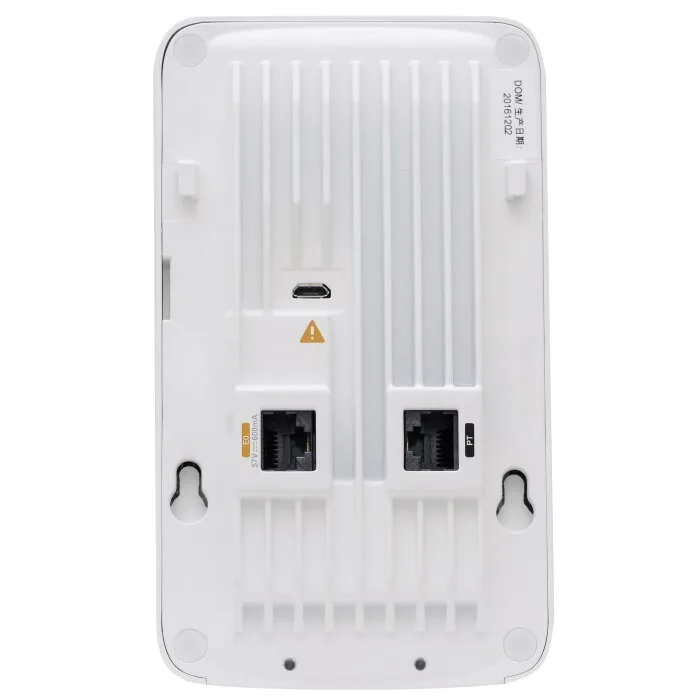 Точка доступа HP Aruba AP-303H (RW) (JY678A) Точка доступа HP Aruba AP-303H (RW) (JY678A)