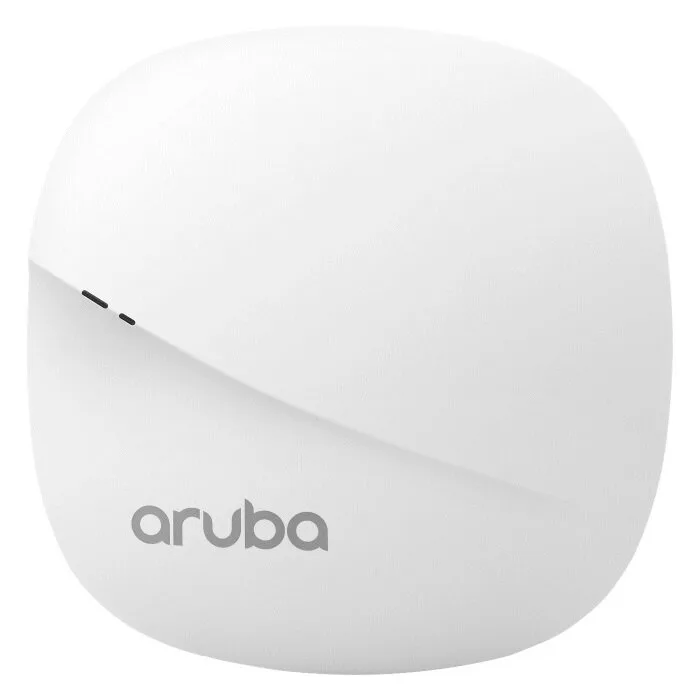 Беспроводная точка доступа HPE Aruba AP-303 (RW) WiFi, BT, 2x MU-MIMO, RJ-45 (JZ320A) Беспроводная точка доступа HPE Aruba AP-303 (RW) WiFi, BT, 2x MU-MIMO, RJ-45 (JZ320A)