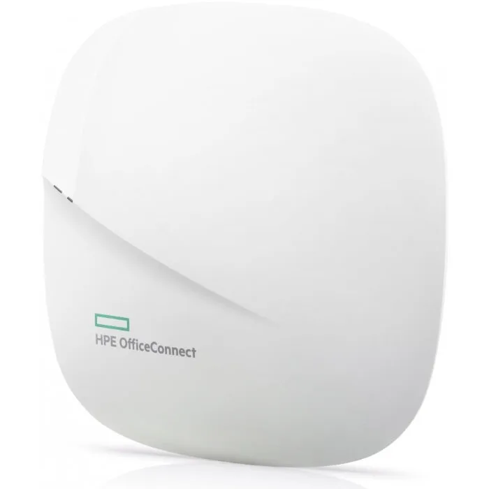 Точка доступа HPE OfficeConnect OC20 802.11ac (RW) AP (JZ074A) Точка доступа HPE OfficeConnect OC20 802.11ac (RW) AP (JZ074A)