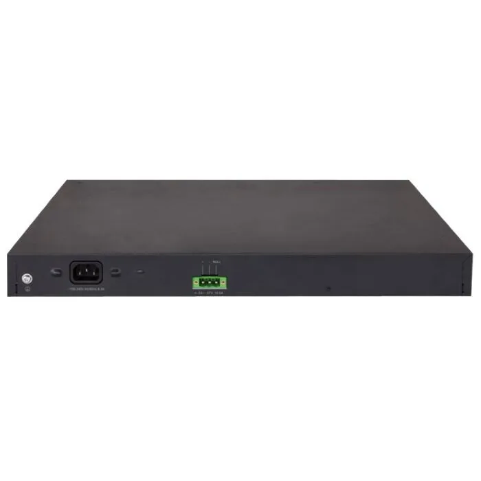 Управляемый коммутатор HPE FlexNetwork 5130 48G PoE+ 4SFP+ EI Switch (370 Вт) (JG937A) Управляемый коммутатор HPE FlexNetwork 5130 48G PoE+ 4SFP+ EI Switch (370 Вт) (JG937A)