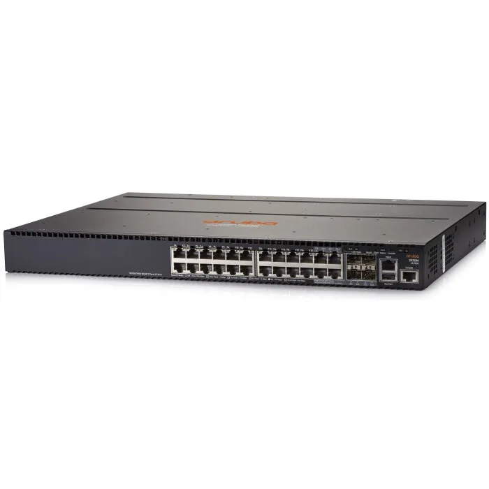 Коммутатор HP Aruba 2930M 24G 1-slot (JL319A)