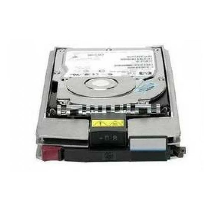 Жесткий диск для серверов HP 36.4-GB 15000 rpm 1-inch (286776-B22) Жесткий диск для серверов HP 36.4-GB 15000 rpm 1-inch (286776-B22)