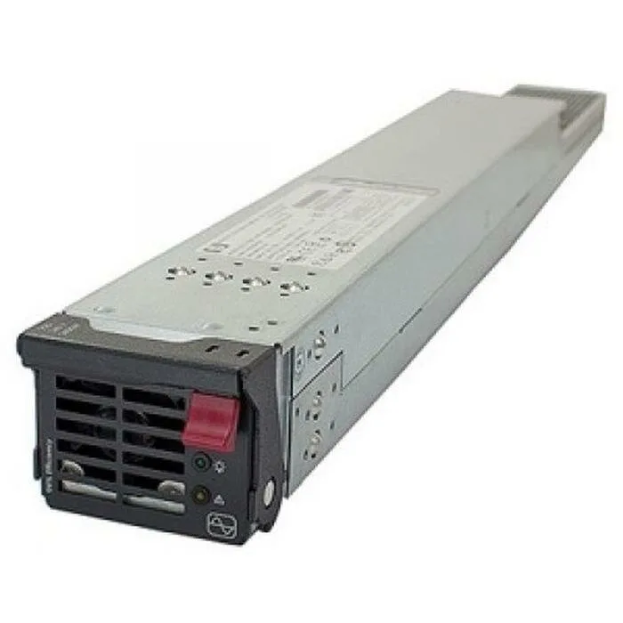 Блок питания HP 2250-Watts Redundant (412138-B21) Блок питания HP 2250-Watts Redundant (412138-B21)