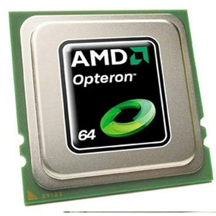 Процессор для серверов HP AMD Opteron 8218 (413933-B21)