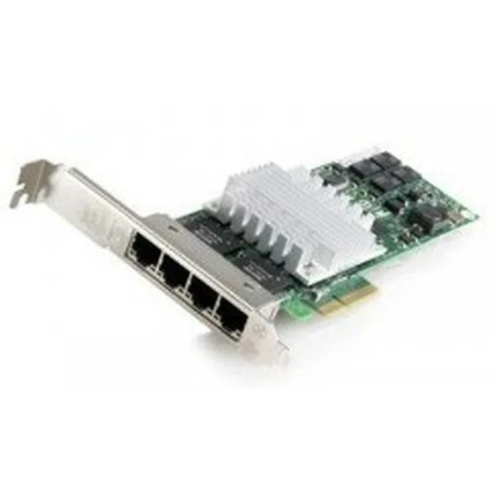 Сетевая карта HP NC364T Gigabit Server Adapter (435508-B21) Сетевая карта HP NC364T Gigabit Server Adapter (435508-B21)