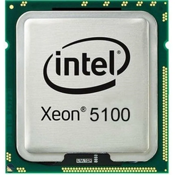 Процессор для серверов HP Intel Xeon 5140 (449115-B21) Процессор для серверов HP Intel Xeon 5140 (449115-B21)