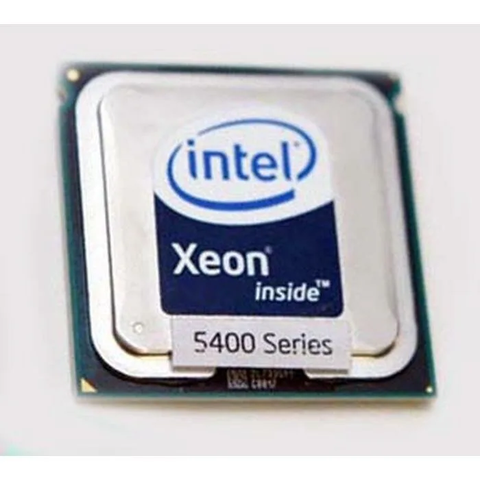 Процессор для серверов HP Intel Xeon E5440 (458585-B21) Процессор для серверов HP Intel Xeon E5440 (458585-B21)