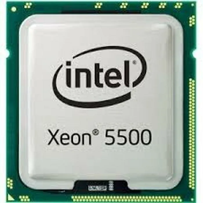 Процессор для серверов HP Intel Xeon L5520 (491507-B21) Процессор для серверов HP Intel Xeon L5520 (491507-B21)