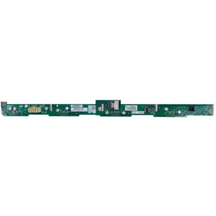 Бэкплейн HPBackplane For DL160 G6 (535348-001)