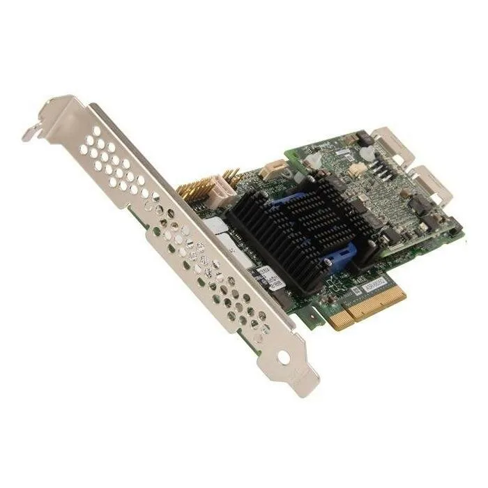 Контроллер HP Smart Array P420/1GB FBWC 6Gb 2-ports (631670-B21) Контроллер HP Smart Array P420/1GB FBWC 6Gb 2-ports (631670-B21)