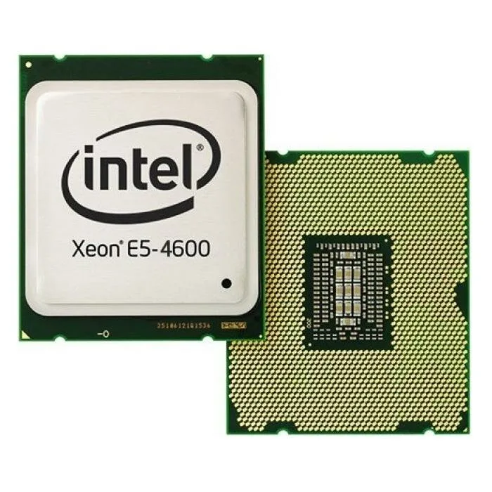 Процессор для серверов HP Intel Xeon E5-4607 (686824-B21) Процессор для серверов HP Intel Xeon E5-4607 (686824-B21)