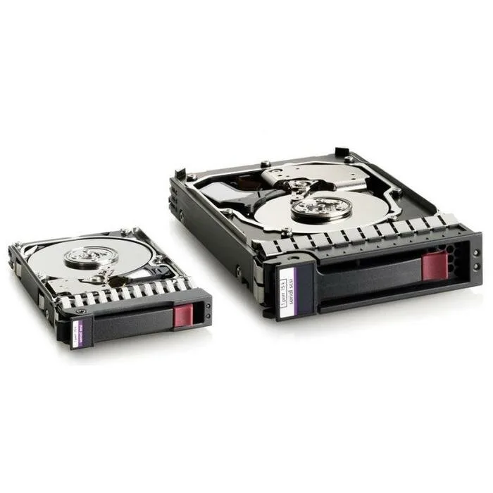 Твердотельный накопитель SSD HP 400GB 6G SAS 2.5-inch (690821-B21) Твердотельный накопитель SSD HP 400GB 6G SAS 2.5-inch (690821-B21)