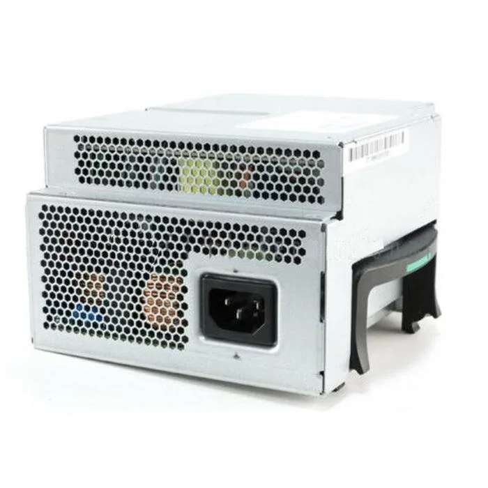 Блок питания HP POWER SUPPLY for Z620 800W (717019-001) Блок питания HP POWER SUPPLY for Z620 800W (717019-001)