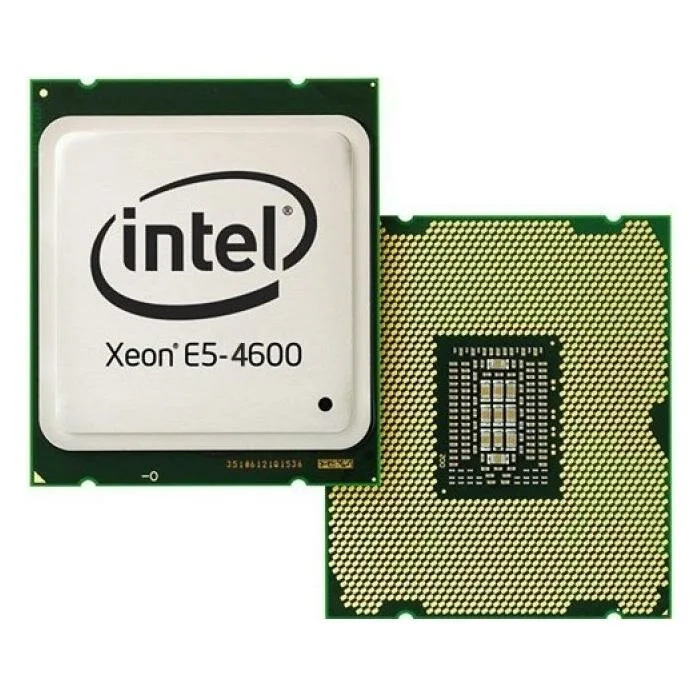 Процессор для серверов HP Intel Xeon E5-4620v3 (742702-B21) Процессор для серверов HP Intel Xeon E5-4620v3 (742702-B21)