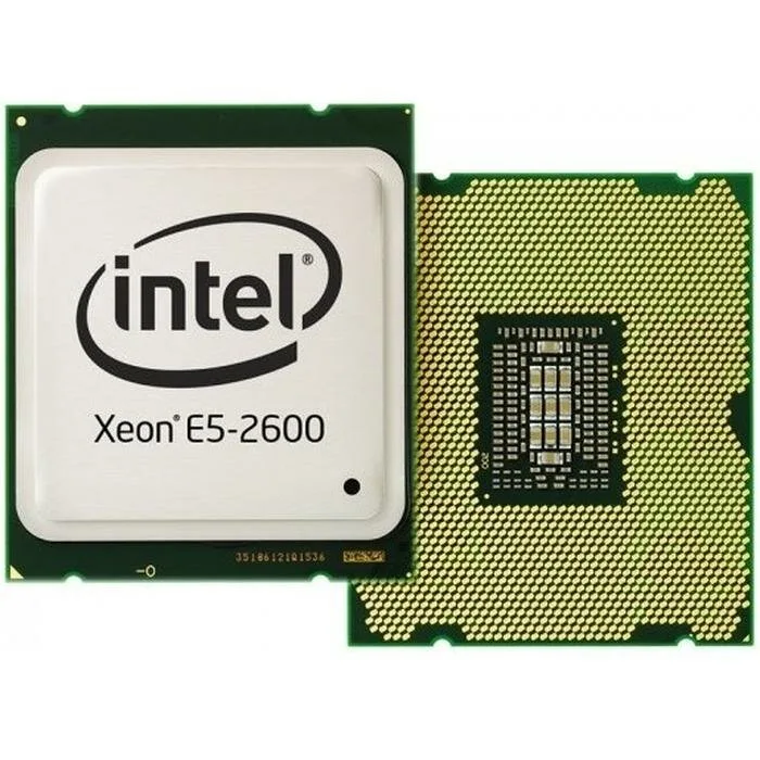 Процессор для серверов HPE Intel Xeon E5-2650v4 (803081-B21) Процессор для серверов HPE Intel Xeon E5-2650v4 (803081-B21)