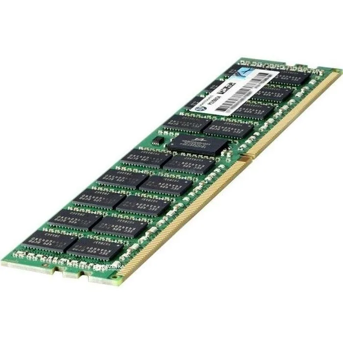 Оперативная память HPE 16 GB (1 x 16 GB) Dual Rank x4 DDR4-2400 Registered Memory Kit (836220-B21) Оперативная память HPE 16 GB (1 x 16 GB) Dual Rank x4 DDR4-2400 Registered Memory Kit (836220-B21)