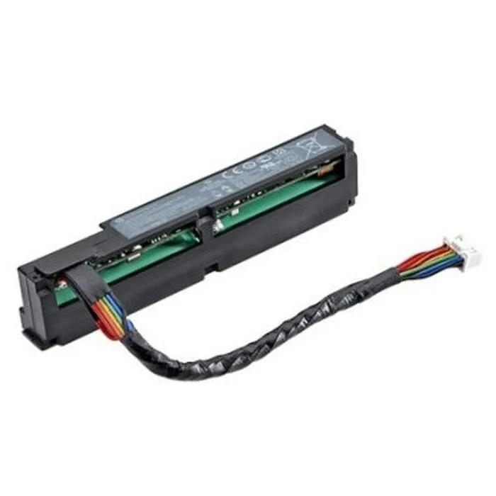 Батарея контроллера HPE 96W Smart Storage Battery with 145mm Cable () Батарея контроллера HPE 96W Smart Storage Battery with 145mm Cable ()