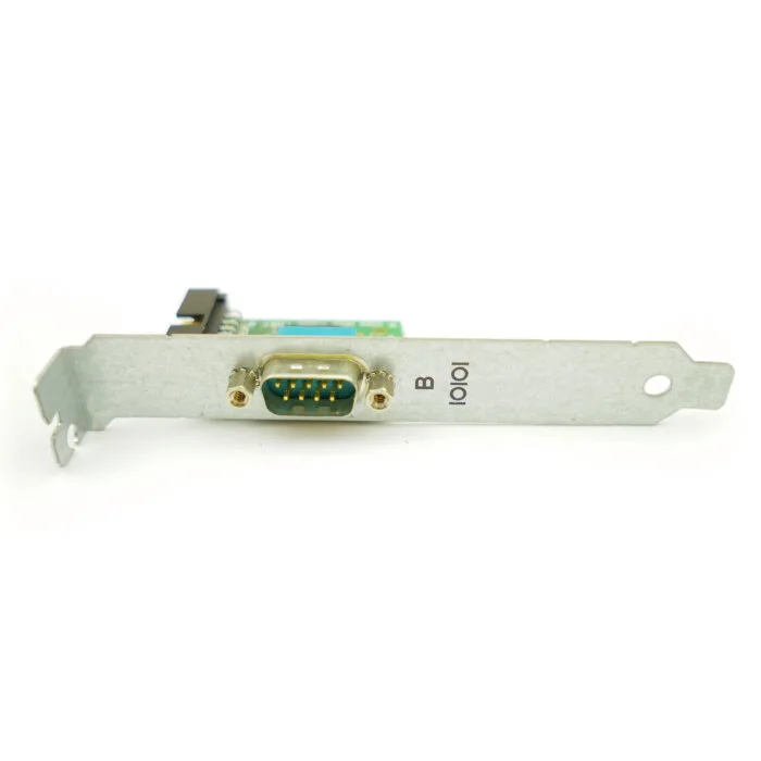 Адаптер HPE Serial Port (для DL325 Gen10) (P05045-B21)