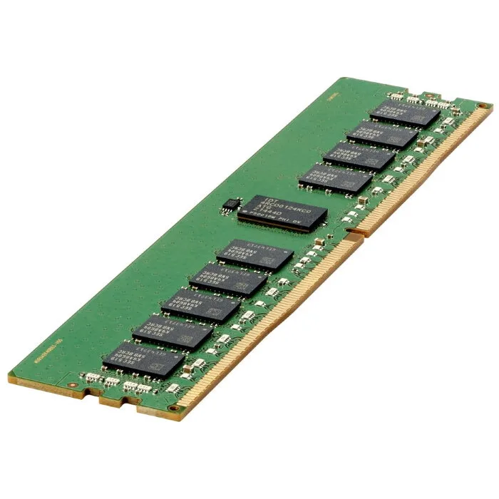 Модуль памяти HPE 32GB DDR4-2400 Load reduced x4 (для Proliant Gen9) (819414-001B)