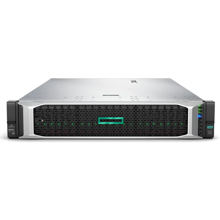 Сервер HPE ProLiant DL560 Gen10/ 4x Xeon Platinum 8268/ 512GB/ noHDD (up 16/24 SFF)/ noODD/ P816i-a/ 2x 1600W (up 2) (P02875-B21) Сервер HPE ProLiant DL560 Gen10/ 4x Xeon Platinum 8268/ 512GB/ noHDD (up 16/24 SFF)/ noODD/ P816i-a/ 2x 1600W (up 2) (P02875-B21)